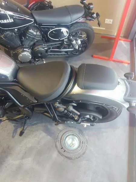 CMX 1100 DCT REBEL