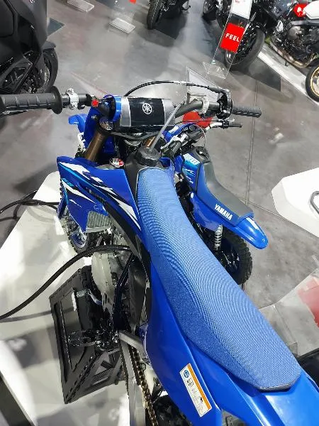 YZ65