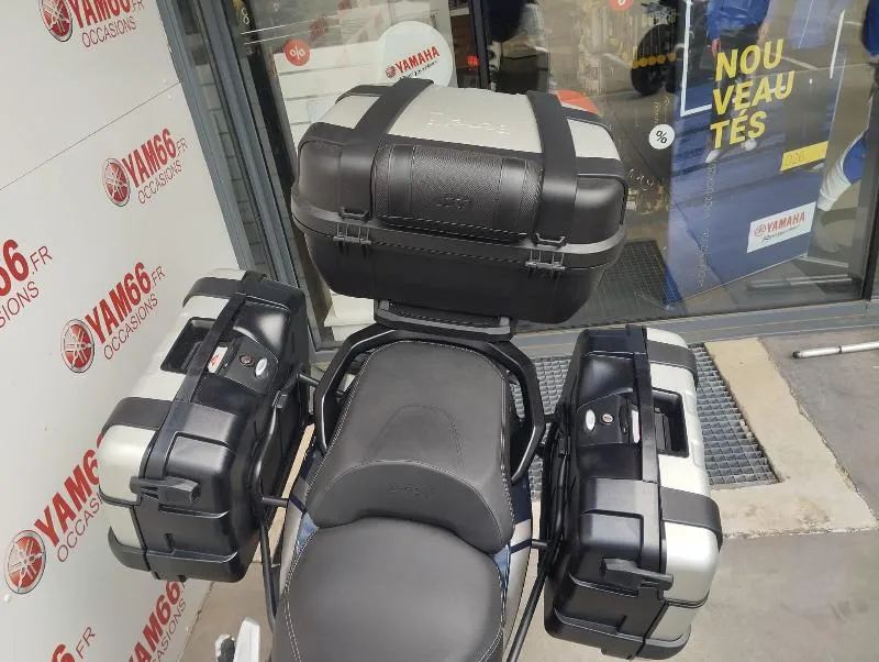 TRK 502 X