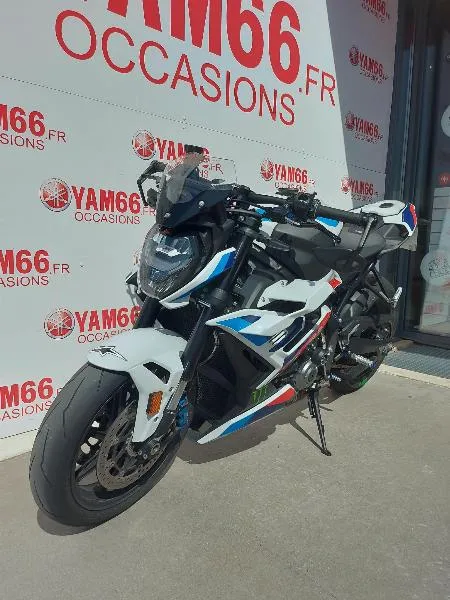 M 1000 R