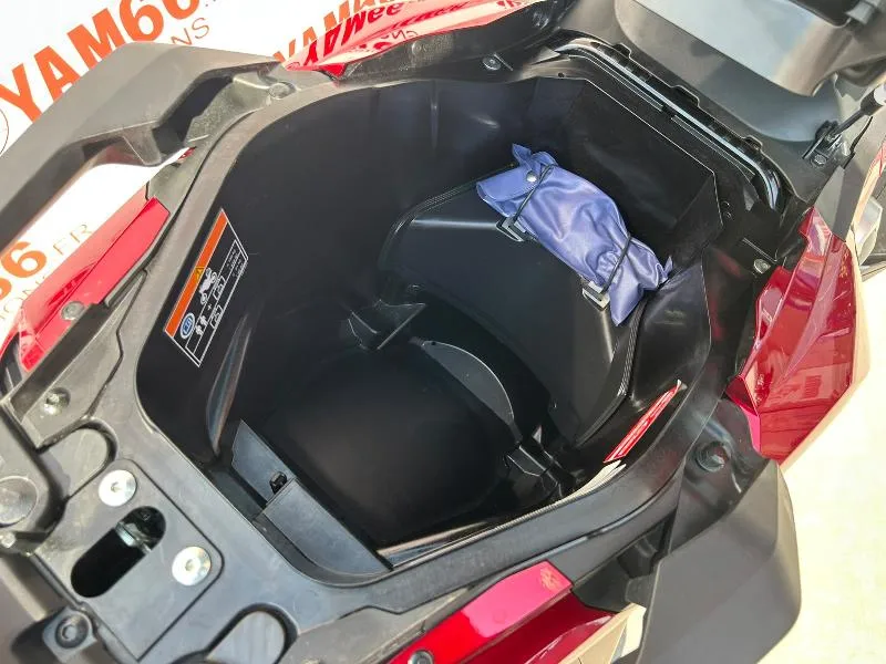 NSS FORZA 750