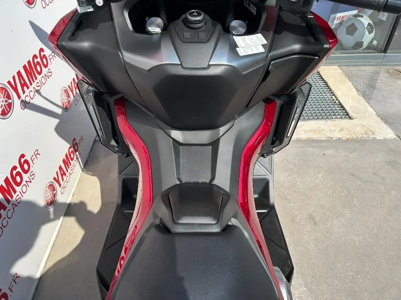 NSS FORZA 750