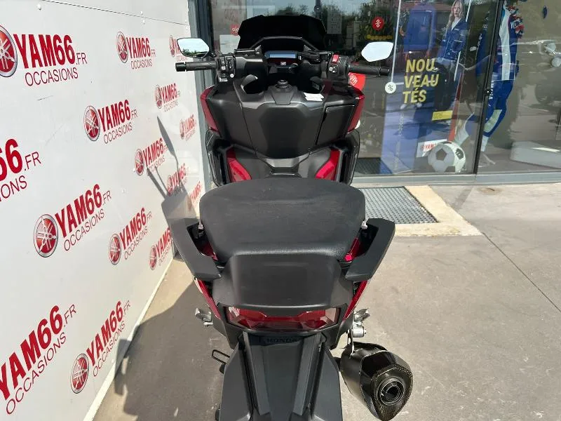 NSS FORZA 750
