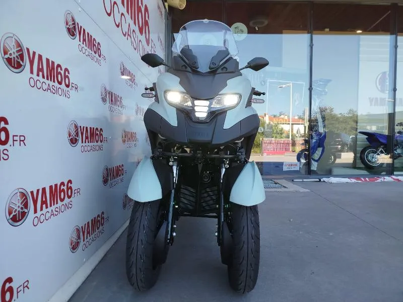 TRICITY 300