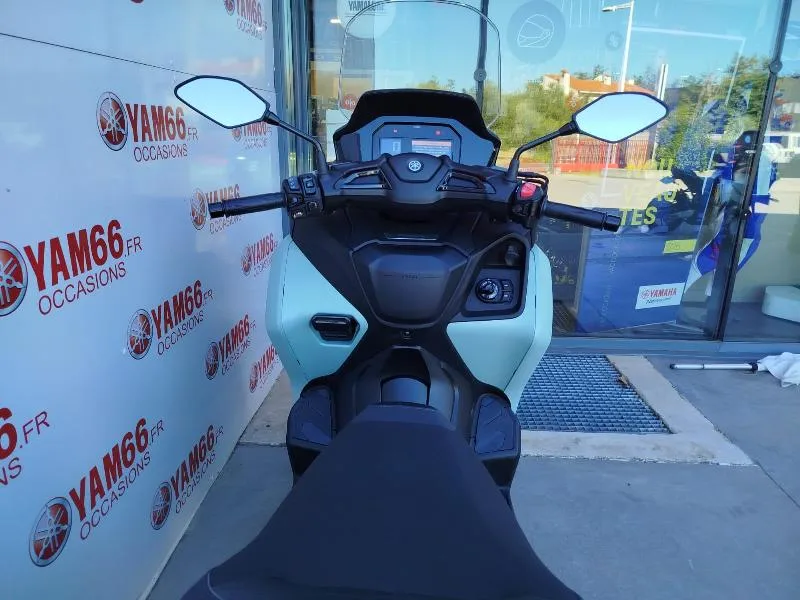 TRICITY 300