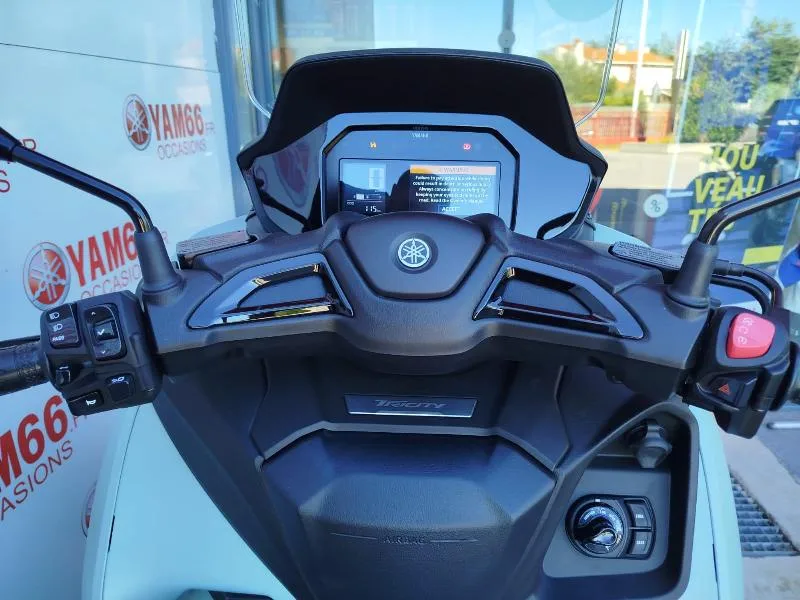 TRICITY 300