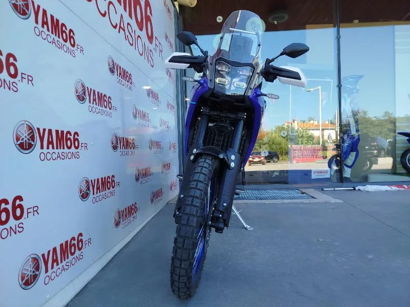 XTZ TENERE 700
