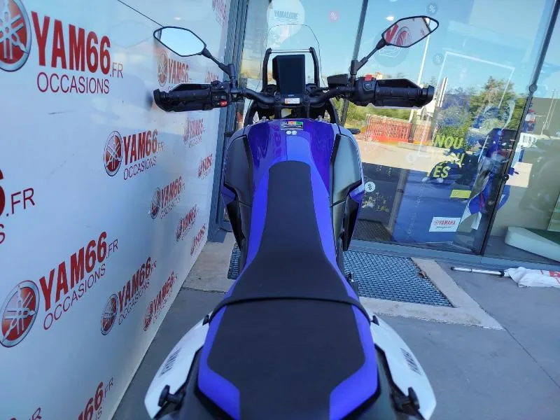 XTZ TENERE 700