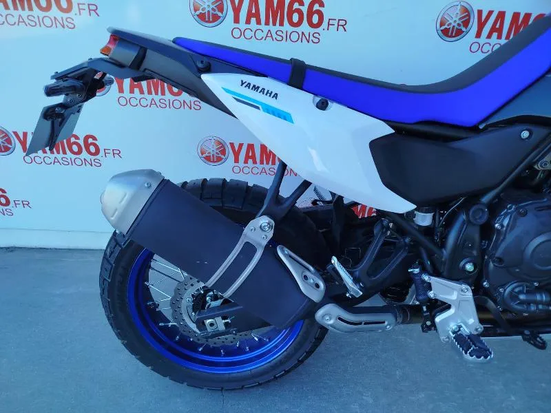 XTZ TENERE 700