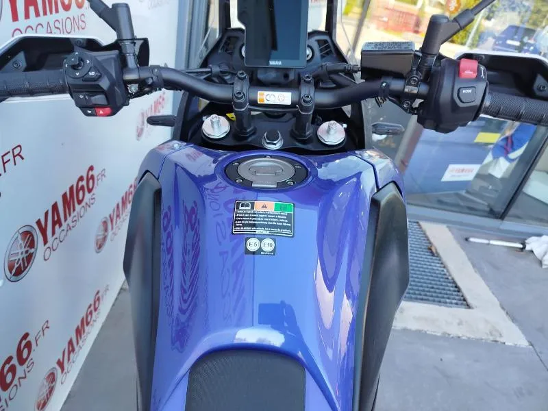 XTZ TENERE 700