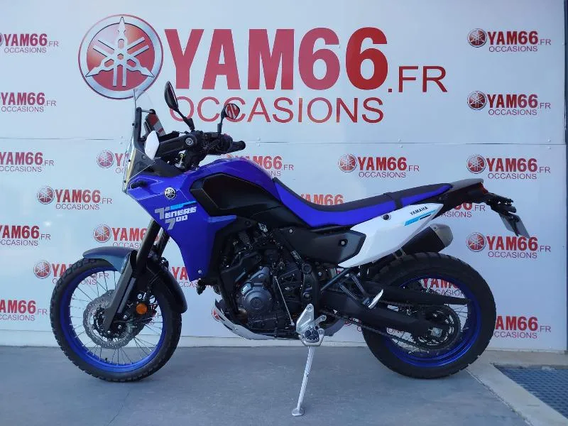 XTZ TENERE 700