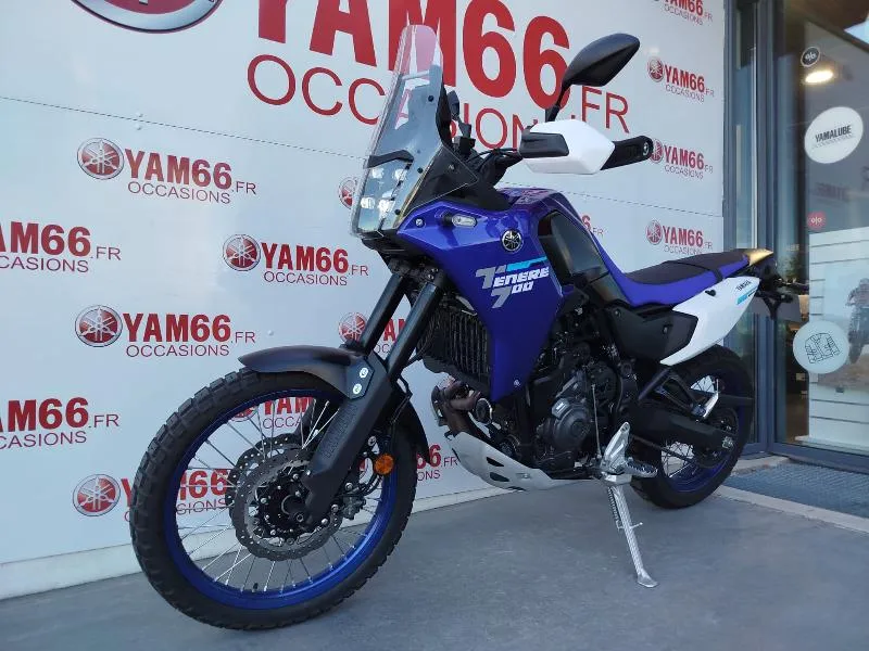 XTZ TENERE 700