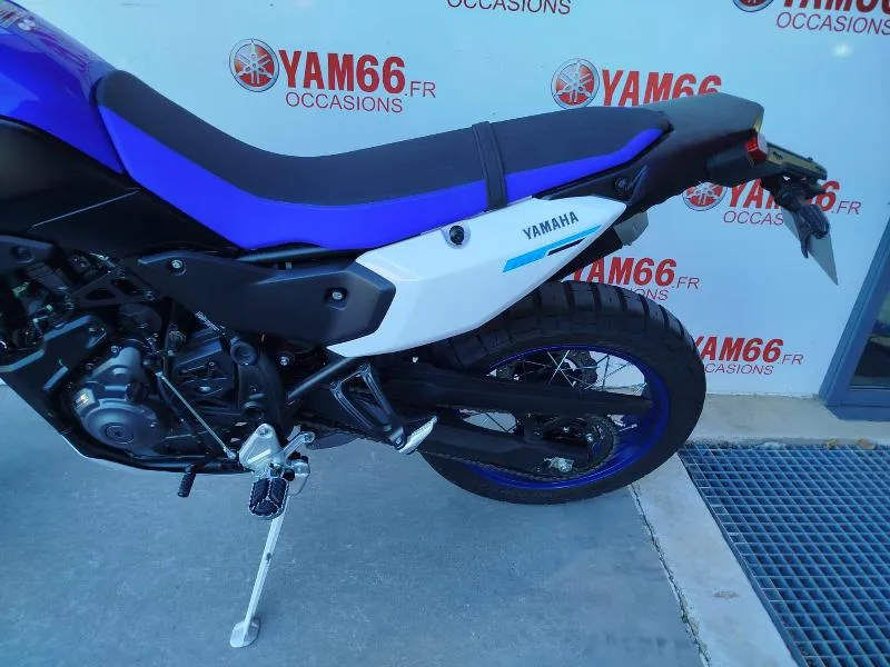 XTZ TENERE 700