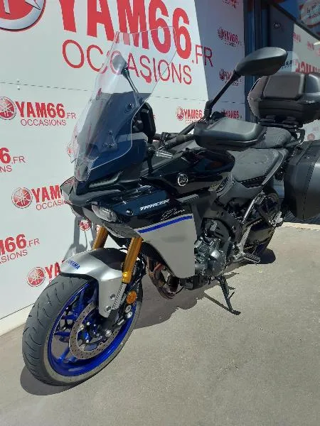 TRACER 9 GT YAMT