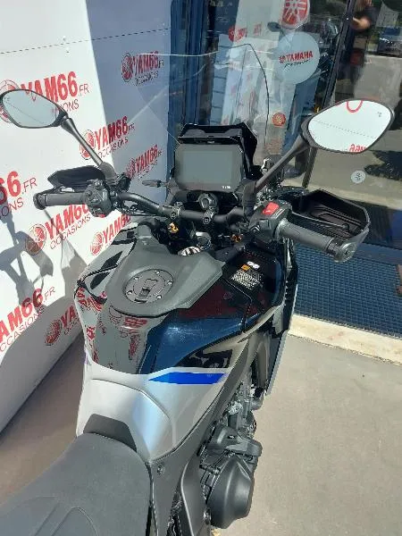TRACER 9 GT YAMT
