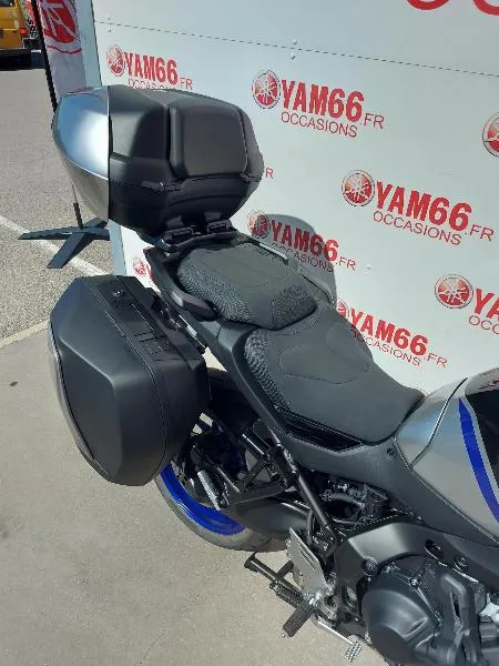TRACER 9 GT YAMT