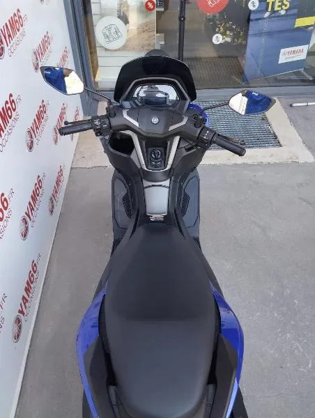 NMAX 125