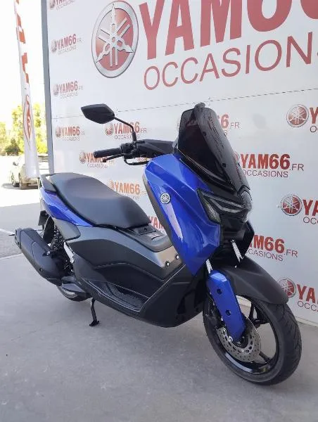 NMAX 125