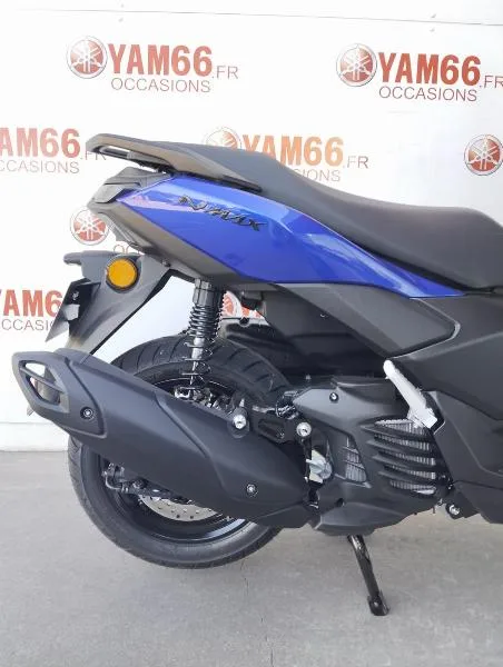 NMAX 125