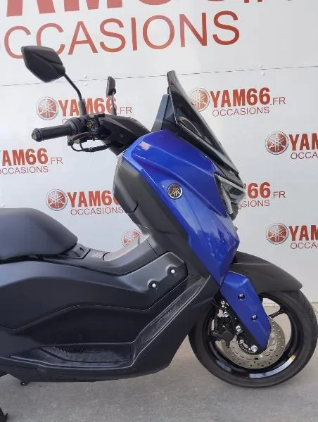 NMAX 125