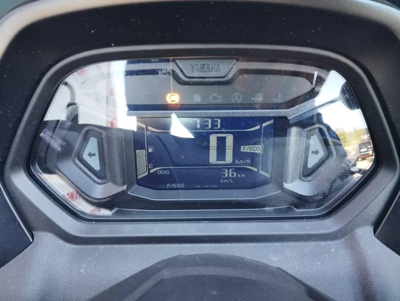 NMAX 125
