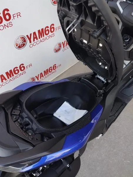 NMAX 125