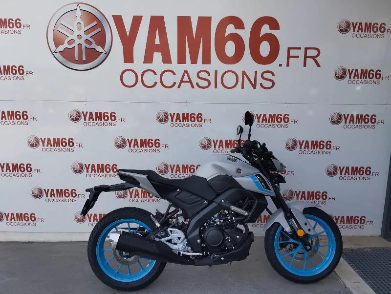 MT125