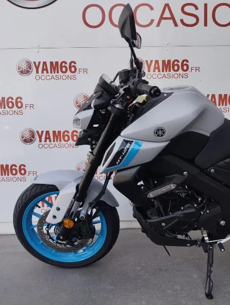 MT125