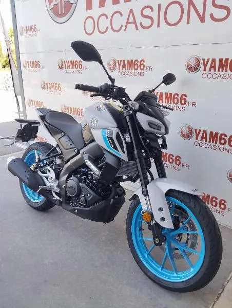 MT125
