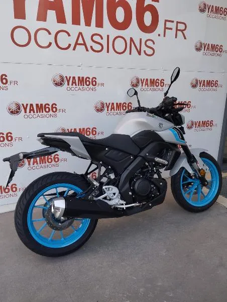 MT125