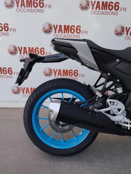 MT125