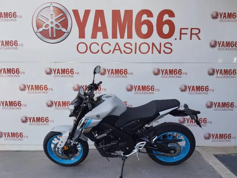 MT125