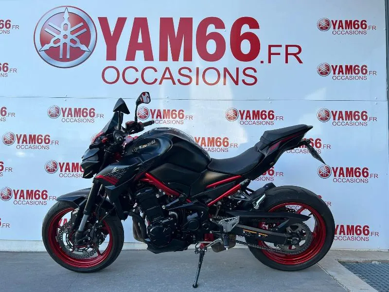 Z 900