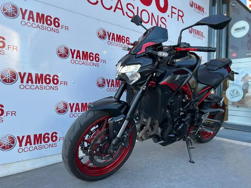Z 900