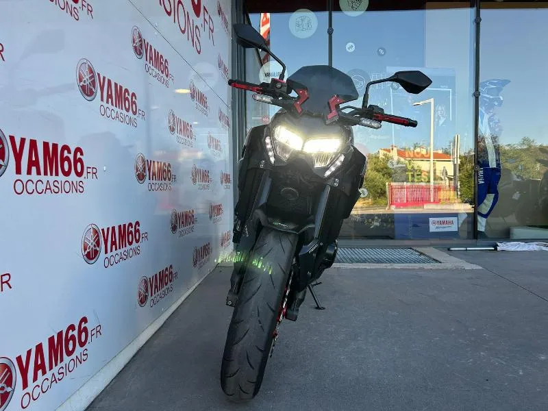 Z 900