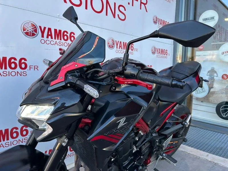 Z 900
