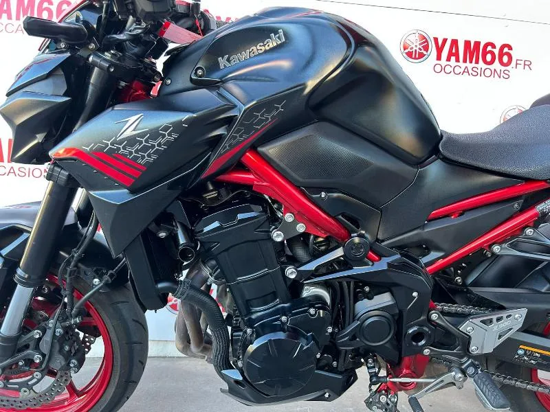 Z 900