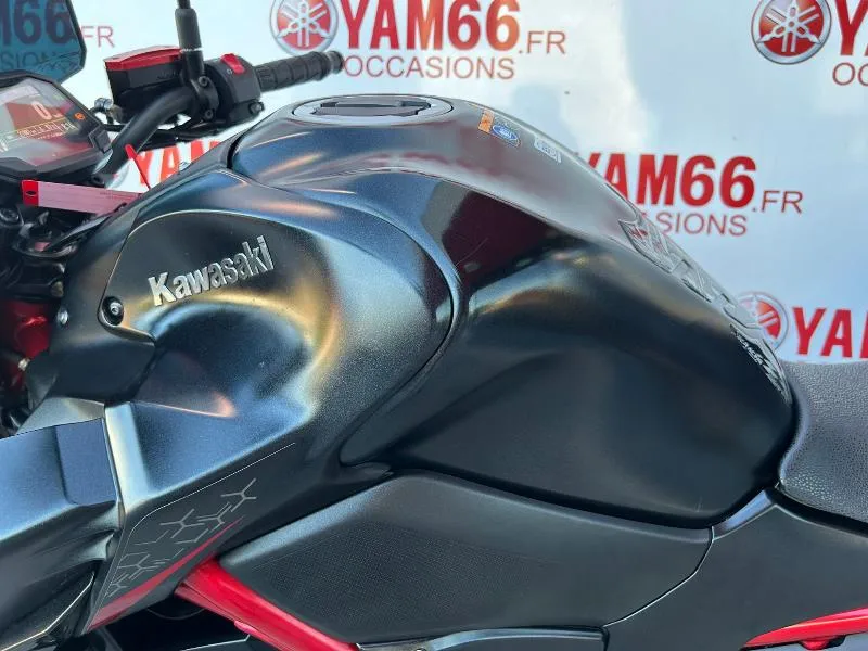Z 900