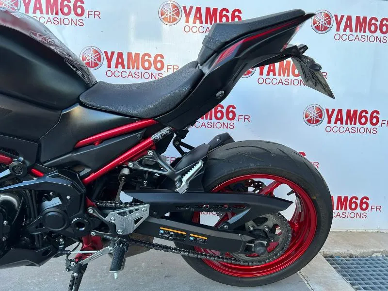 Z 900