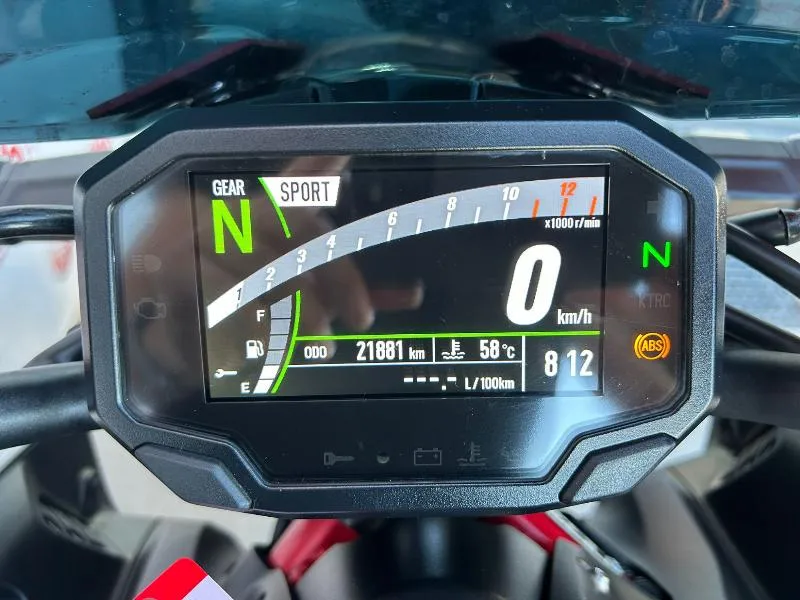 Z 900