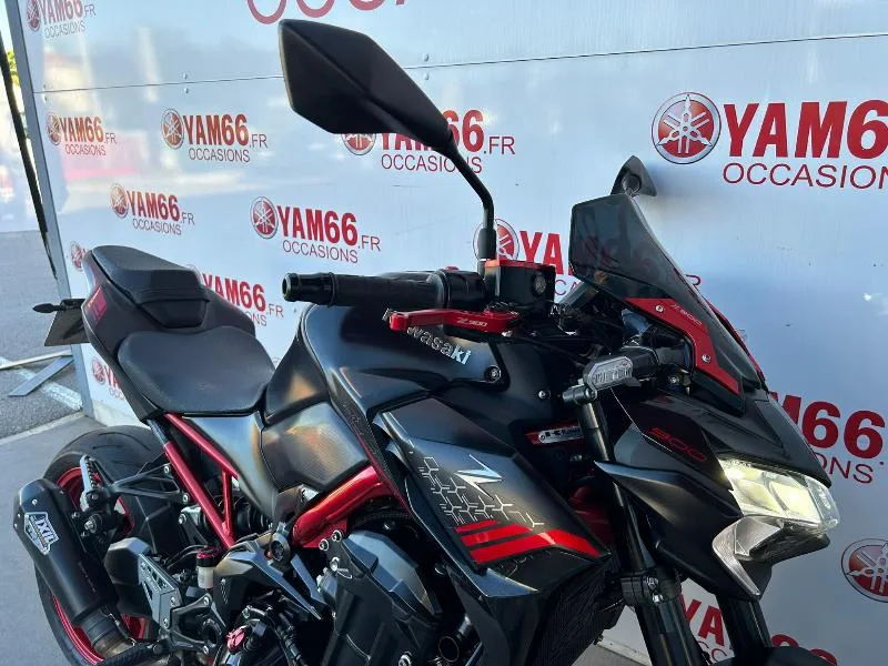 Z 900