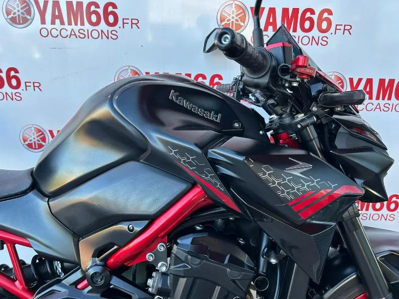 Z 900