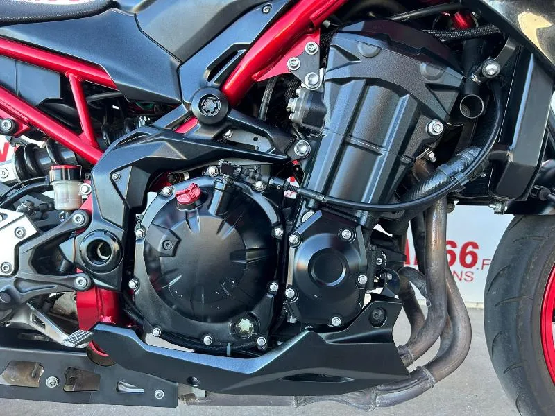 Z 900