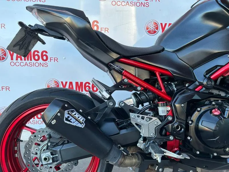 Z 900