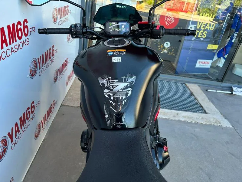 Z 900