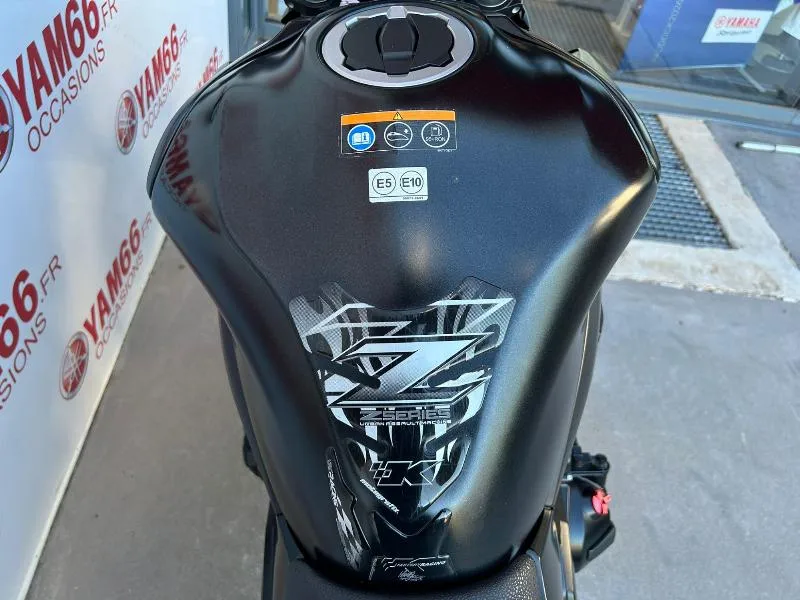 Z 900