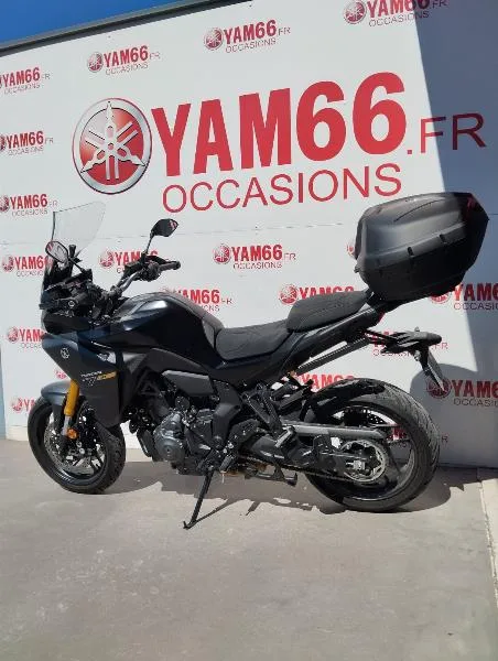 TRACER 7 GT