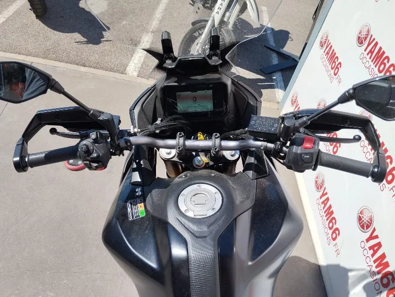 TRACER 7 GT