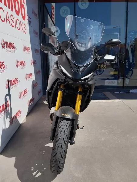 TRACER 7 GT