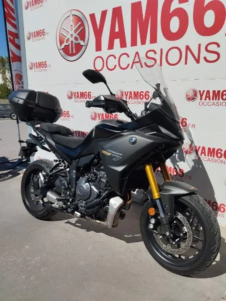 TRACER 7 GT